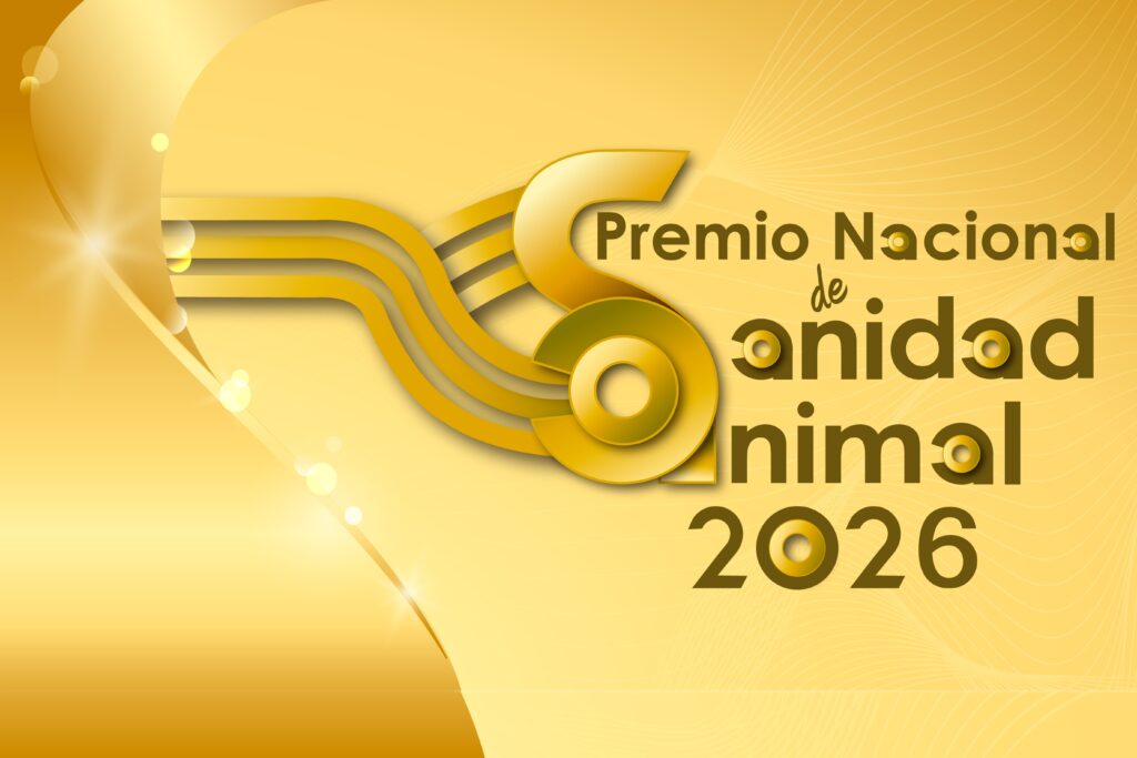 Convoca a postular al Premio Nacional de Sanidad Animal 