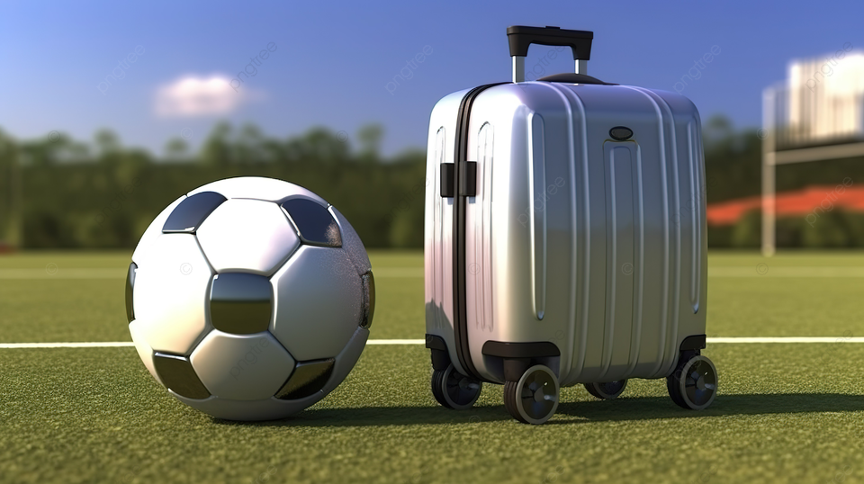 Fútbol impulsa viajes de última hora 