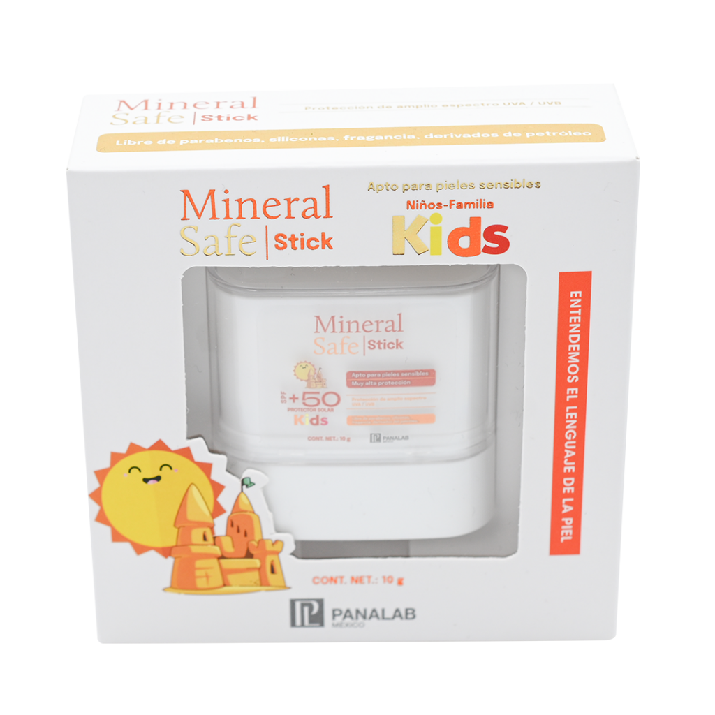 Proteger piel de los niños evita daños irreversibles 