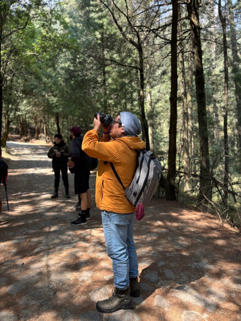 TierraFest: Caminata climática y concervezatorio 