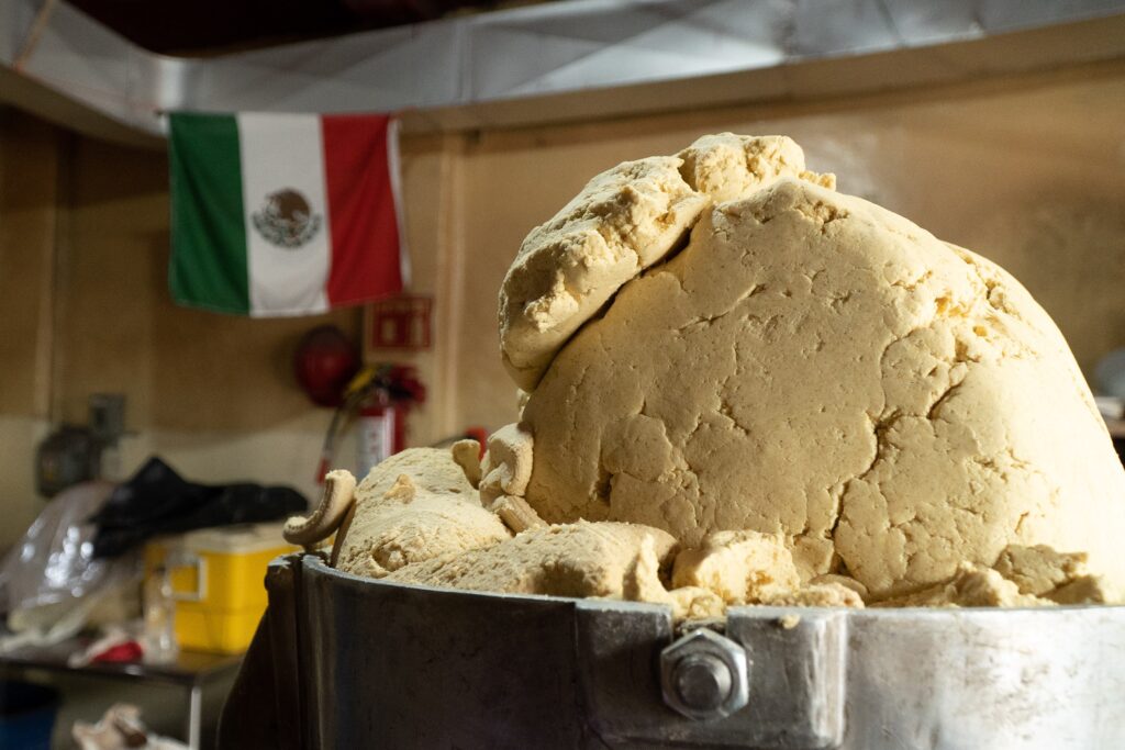 Descartan alzas al precio de la tortilla 