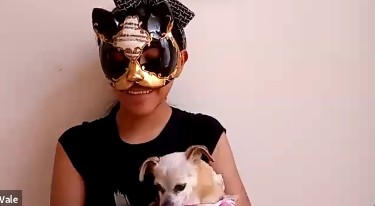 Valentina: la niña entrevistadora que impulsa  sueños 