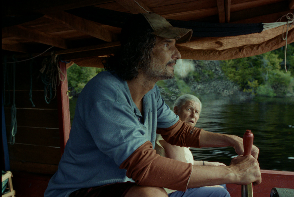 La vejez como el inicio de la verdadera rebeldía 