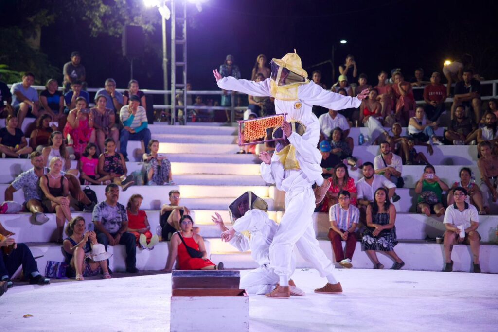 Bacalar presenta su cartelera turística y cultural 2026