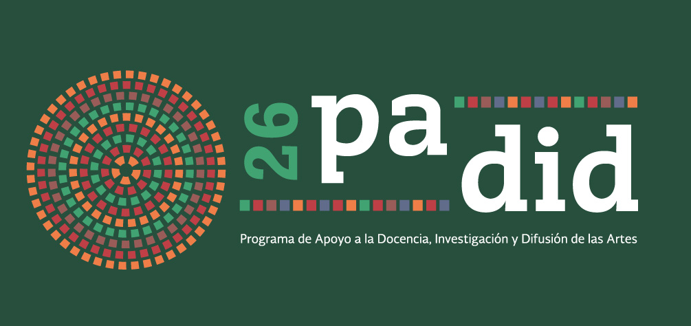 Secretaría de Cultura abre la convocatoria PADID 2026