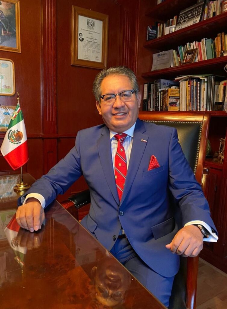 Reformas a Ley Aduanera redefinen agente aduanal 