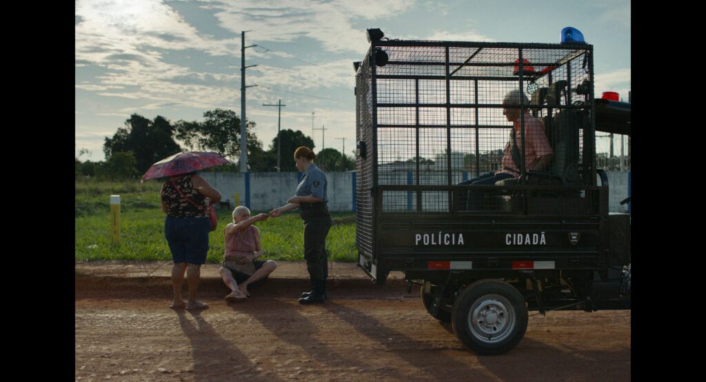 Estreno de “O Último Azul”: la resistencia frente al olvido