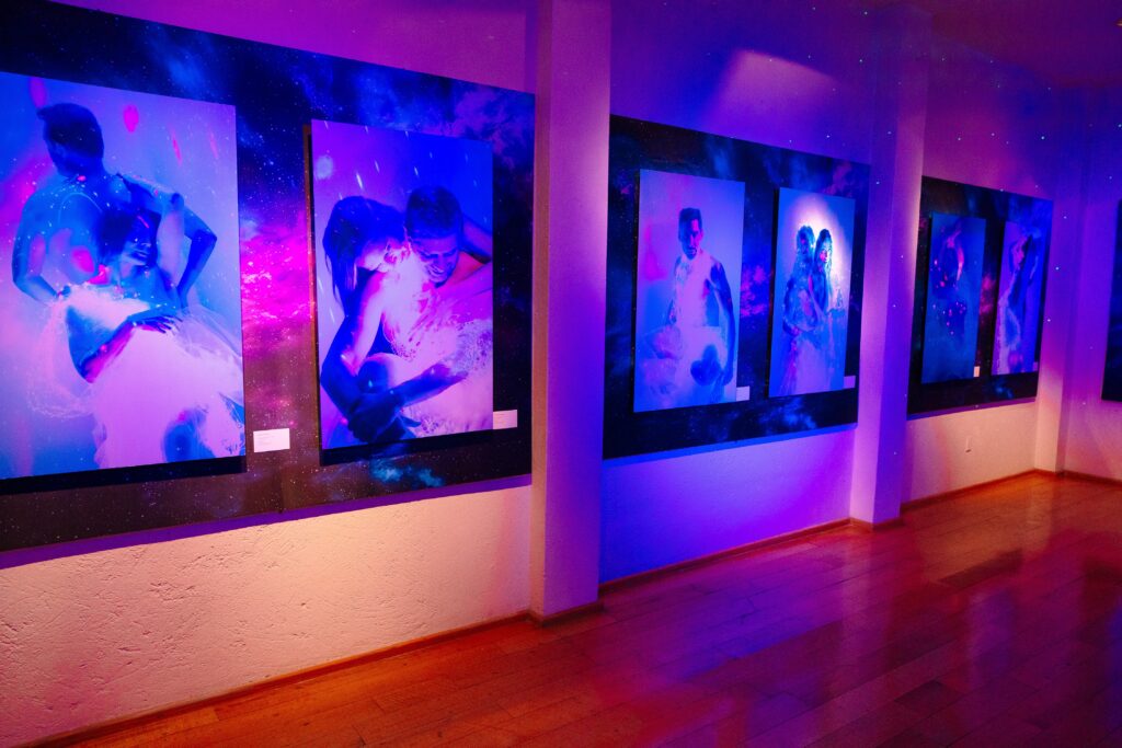 Fundación COI inaugura exposición fotográfica 