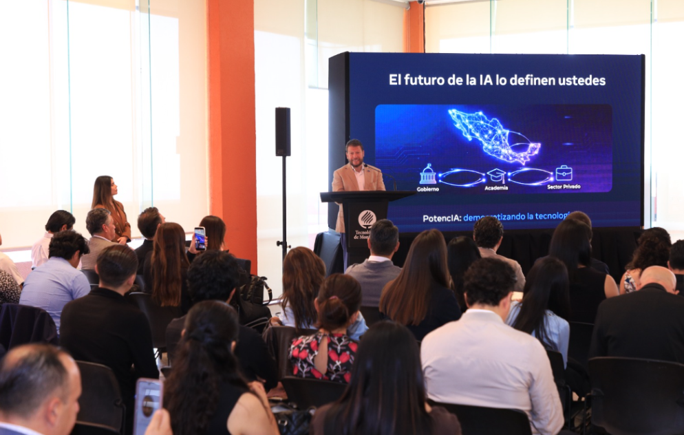 IA: pieza clave para impulsar  competitividad de Mipymes 