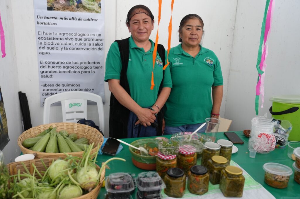 Ciencia y tradición se unen  para defender el nopal 