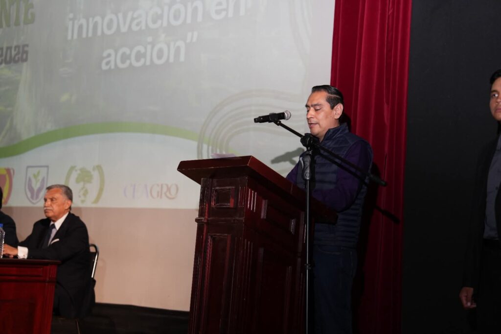 Chapingo reúne a ocho colectivos por la sostenibilidad