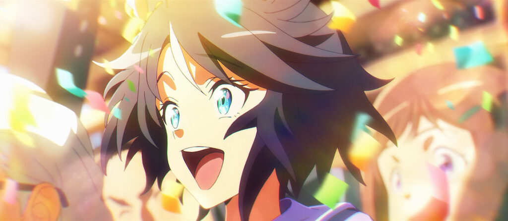 Comienza preventa para Umamusume: Pretty Derby