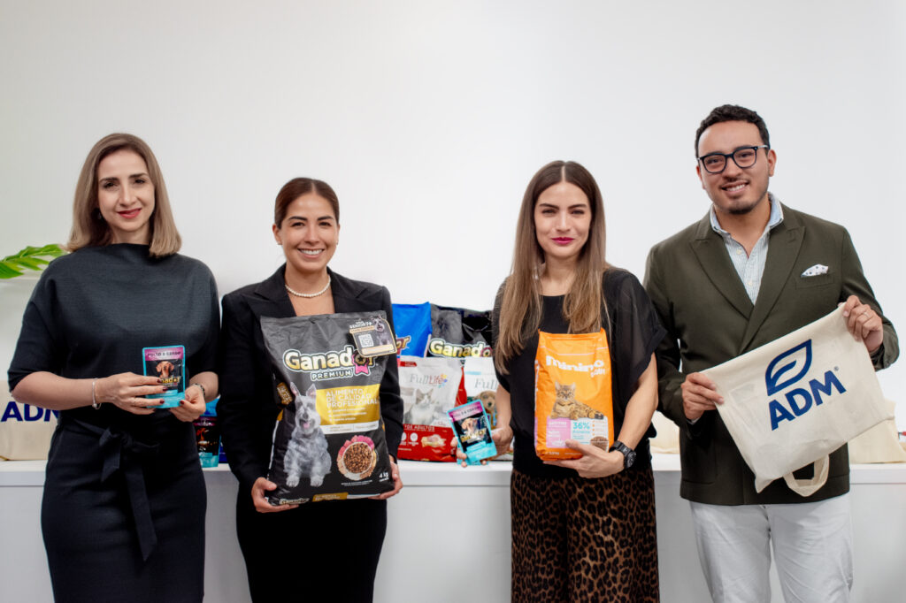 Ciencia y bienestar: redefinen alimento para animales 