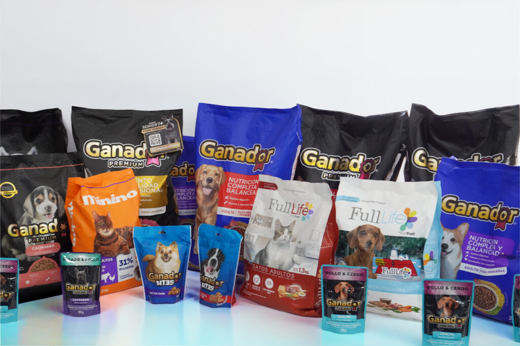 Ciencia y bienestar: redefinen alimento para animales 
