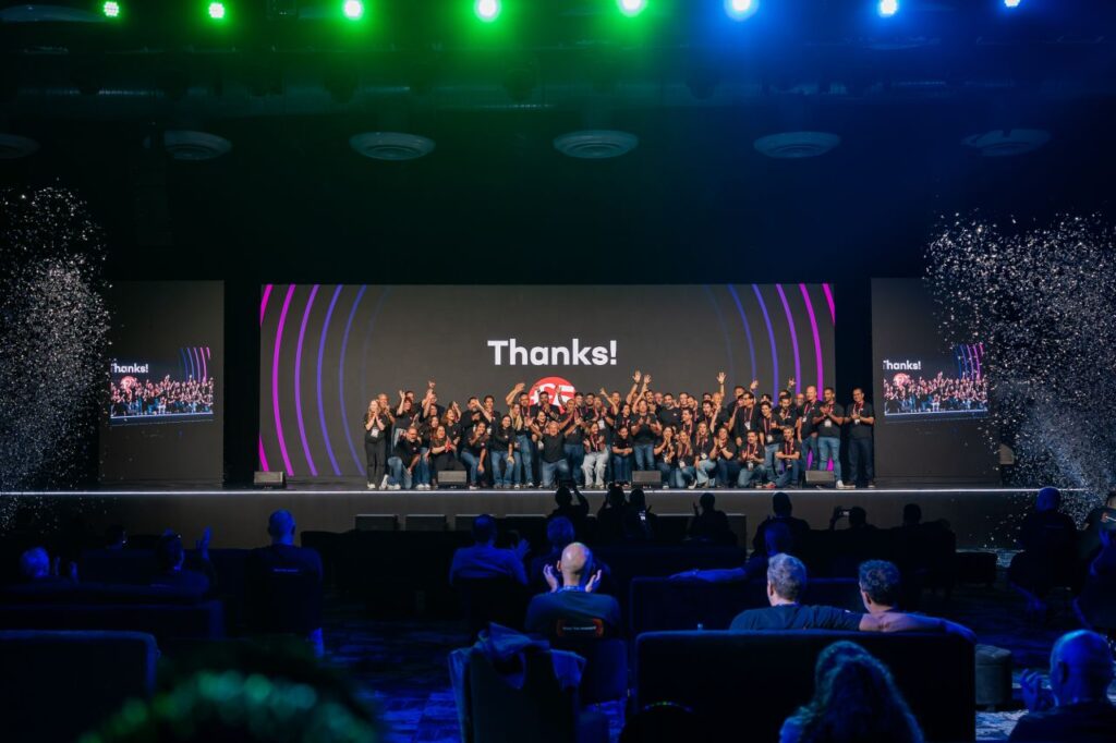 F5 AppWorld LATAM 2026: El momento de la IA es ahora