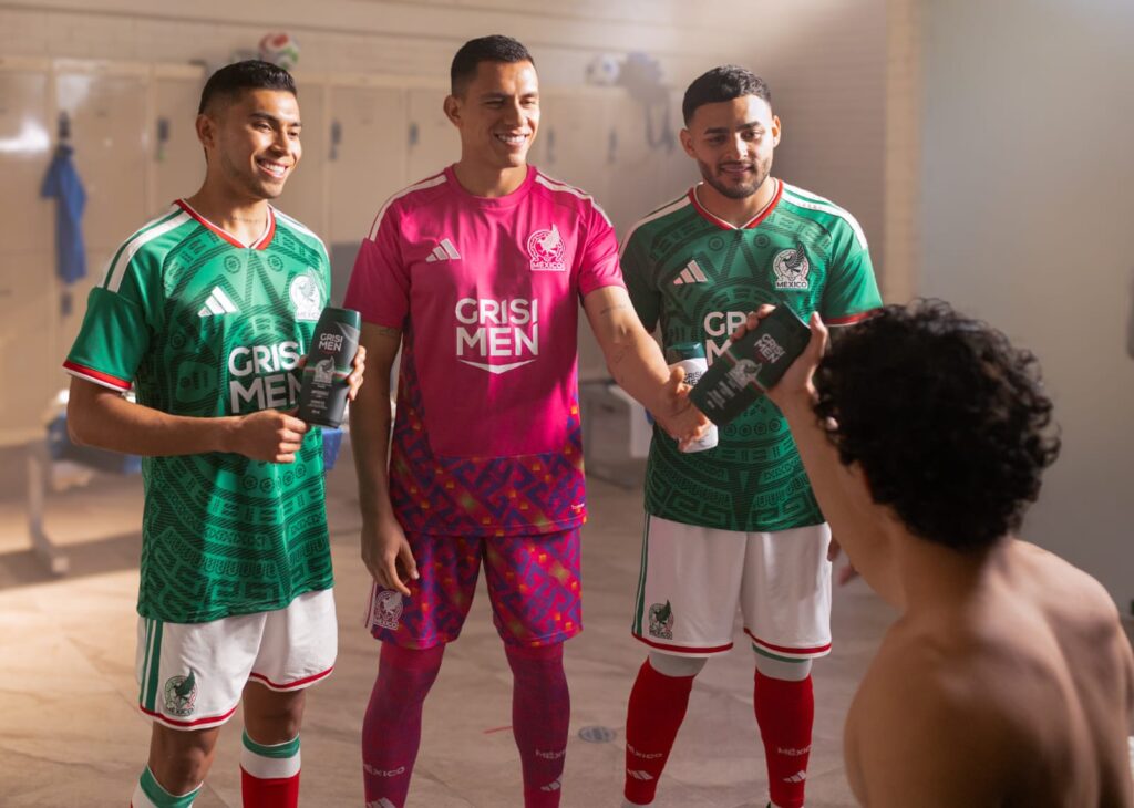 5 claves que muestran que el futbol une a padres e hijos
