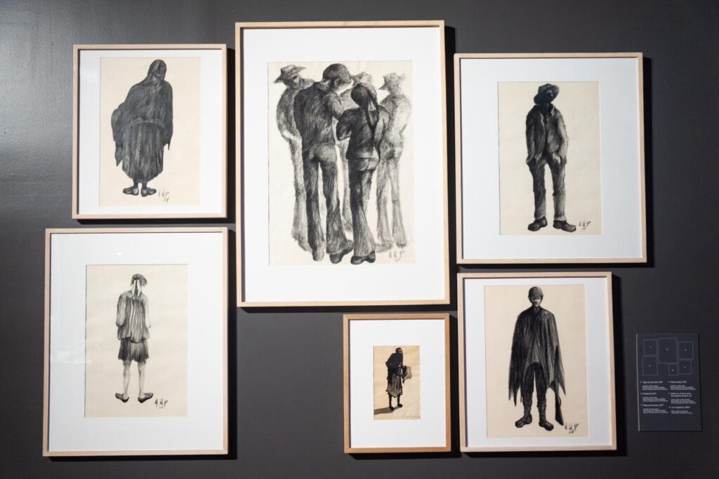 Marysole Wörner Baz regresa al Museo de Arte Moderno