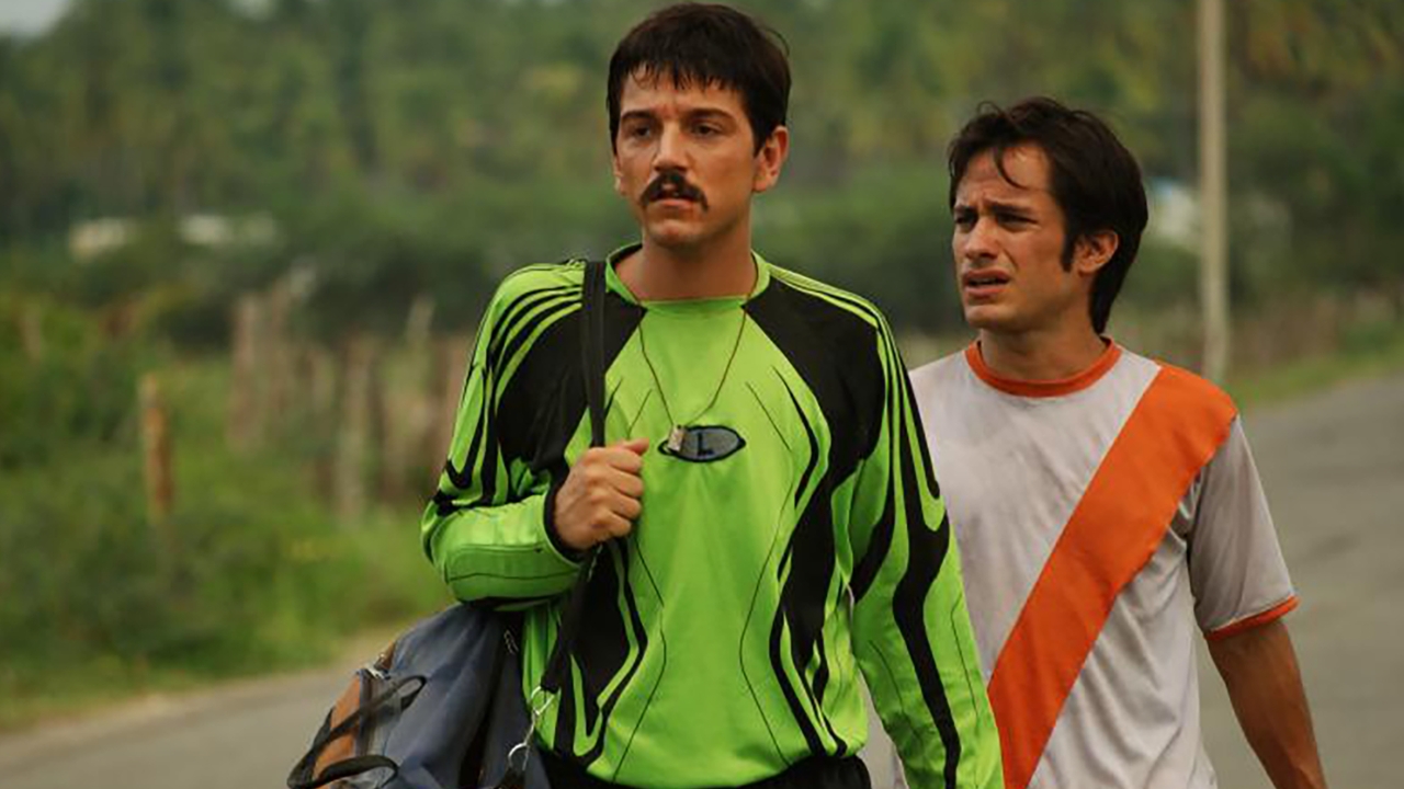 5 películas mexas futboleras que explican la pasión 