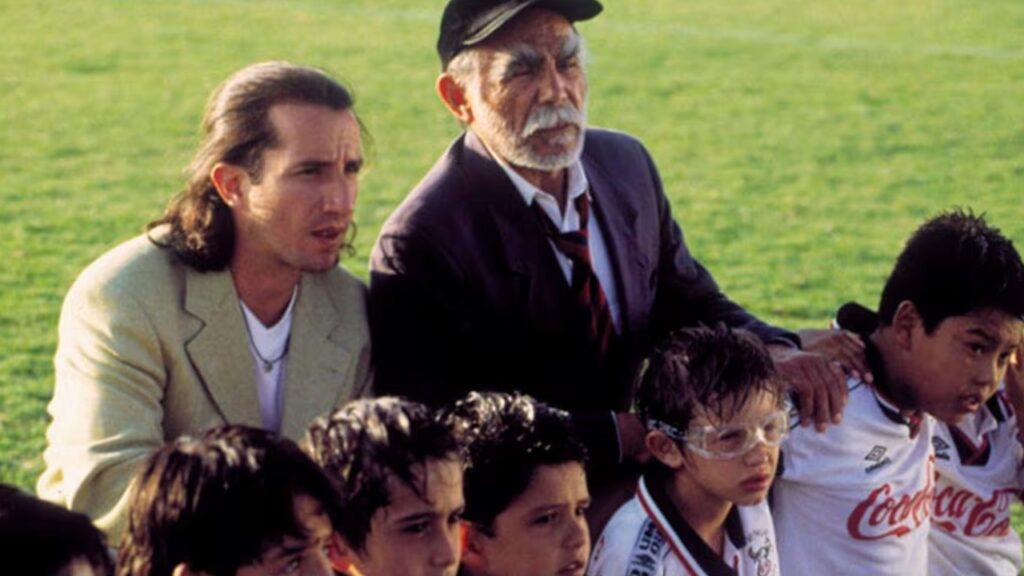 5 películas mexas futboleras que explican la pasión 