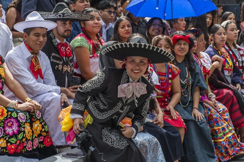 Inauguran Unidad para la Equidad Sustantiva de Género 