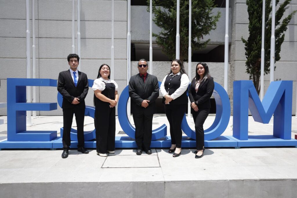 Crean app en el IPN para prevenir incendios forestales 