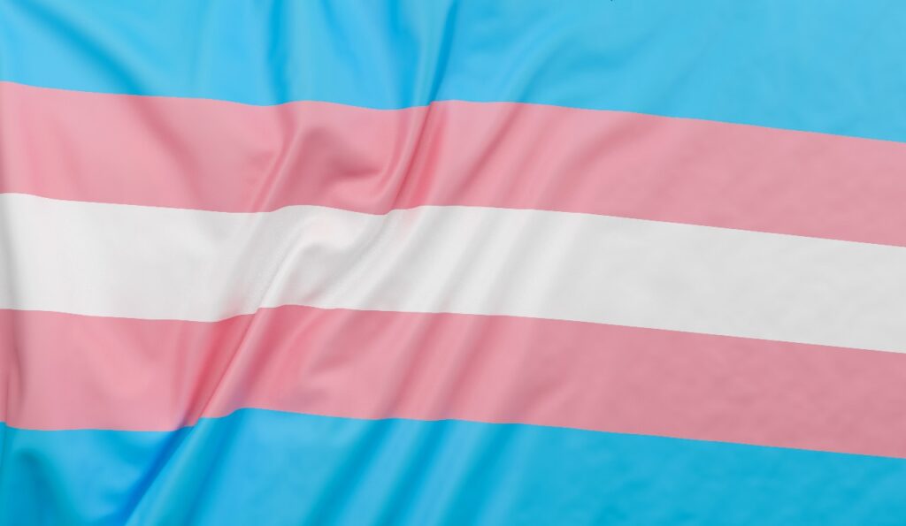 Personas LGBTTTI+ privadas de la libertad marchan 