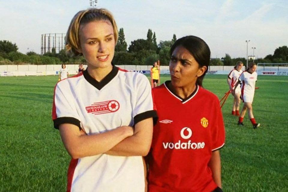 5 películas de futbol más taquilleras de la historia