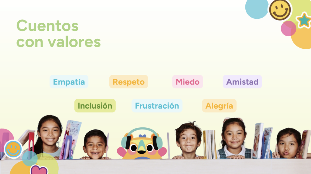 Sasu: app mexicana que transforma pequeños momentos