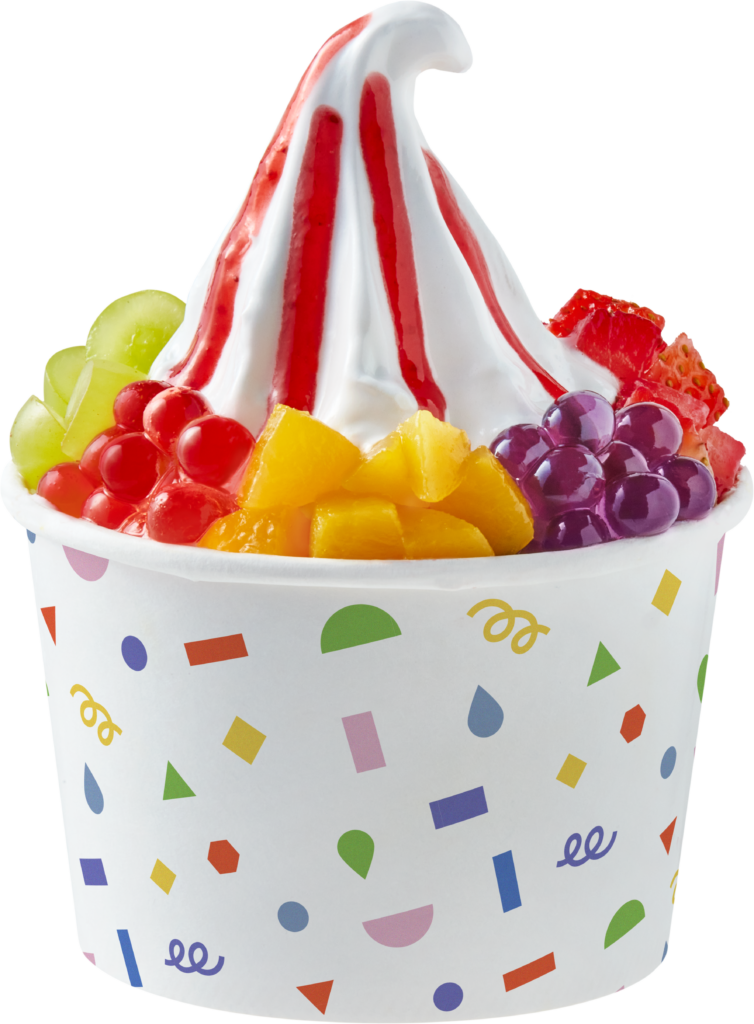 Se convierten las historias más queridas en helados
