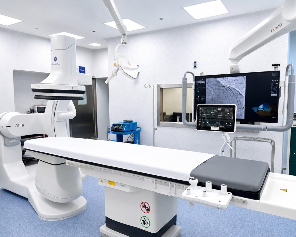 Hospital Azura Roma Condesa se transforma