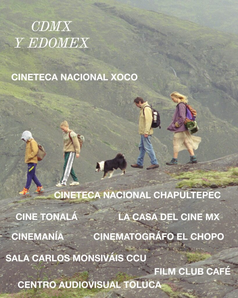 La perrita que ganó en Cannes llega a cines