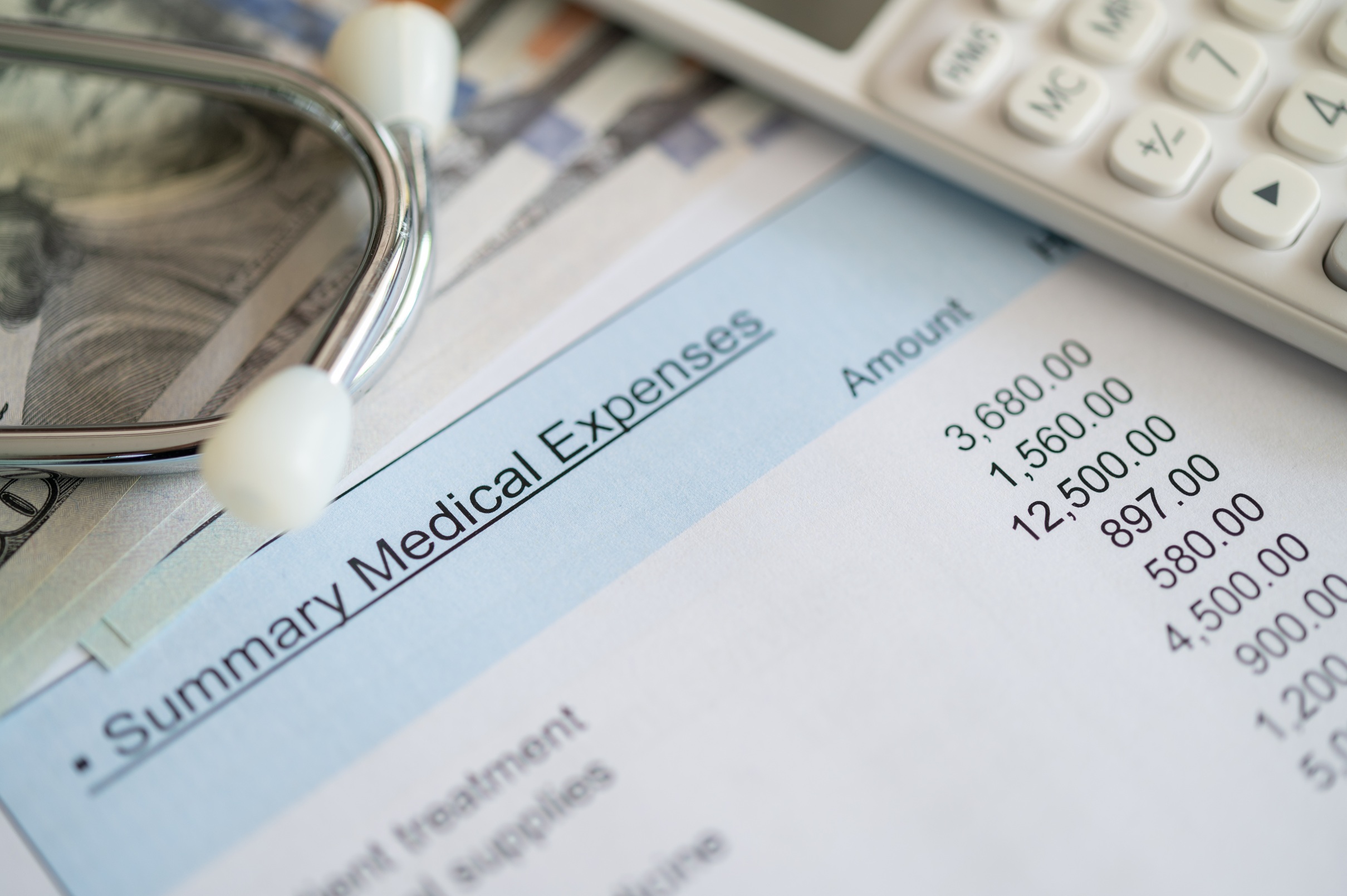 Cáncer: carga financiera para las familias en México