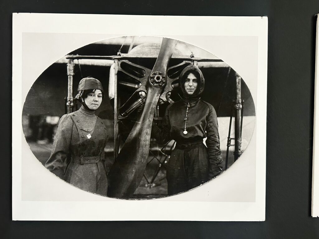 Miradas de mujeres en exposición fotográfica