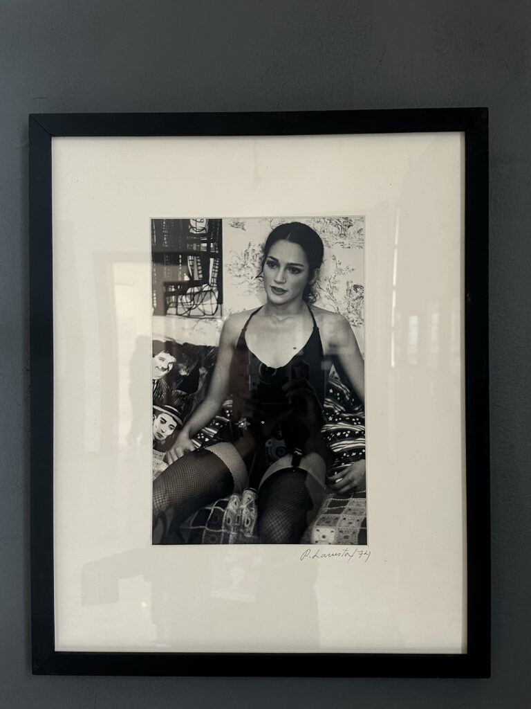Miradas de mujeres en exposición fotográfica