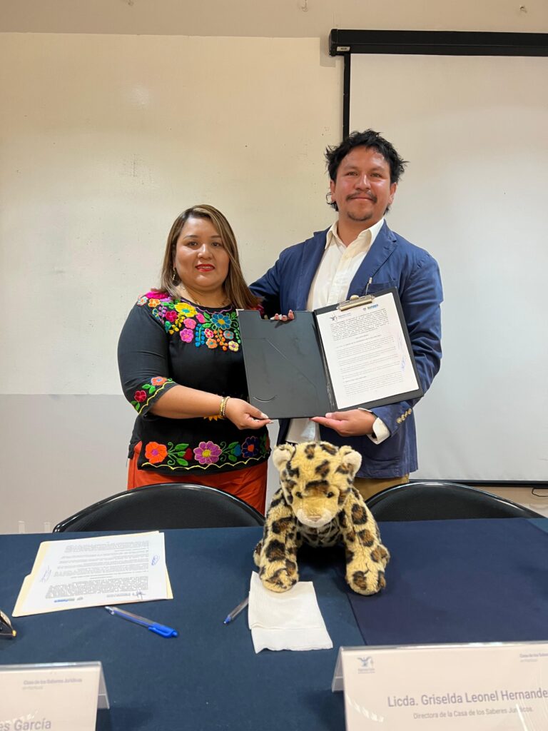 Por los animales realiza alianza Biofutura