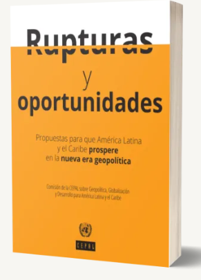 Propuestas para que AL prospere en geopolítica