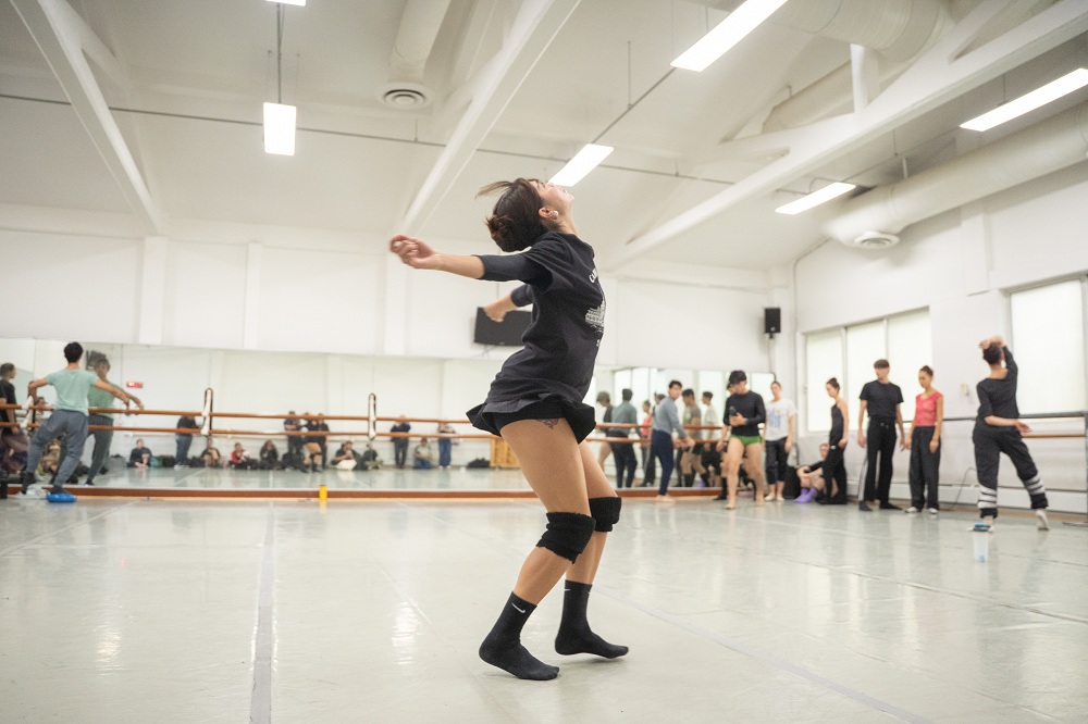 Compañía Nacional de Danza presenta su gala de verano