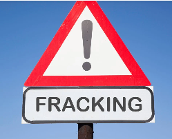 Organizaciones rechazan fracking 