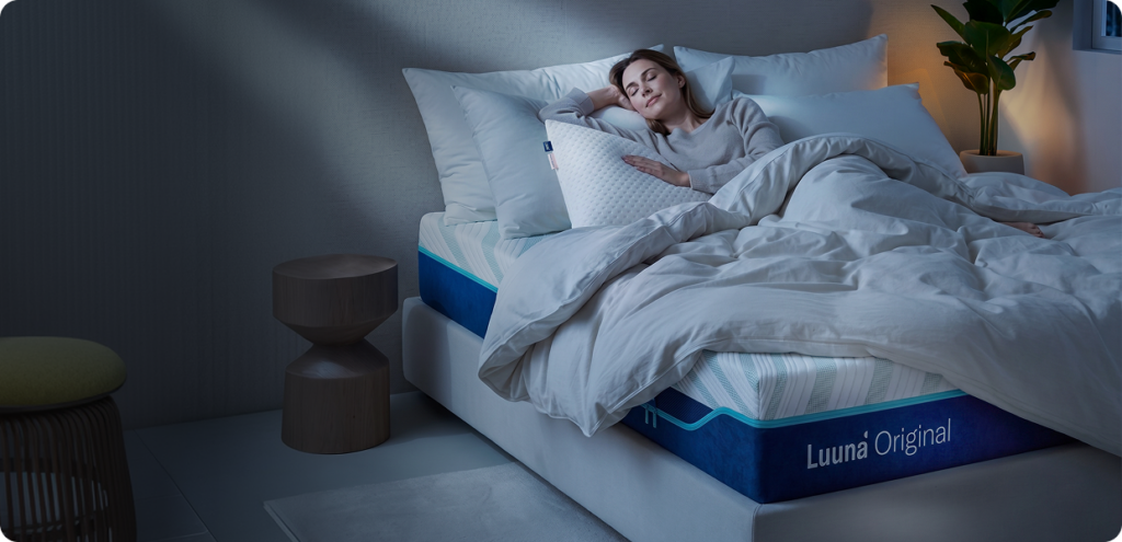 El hábito nocturno que interfiere con tu descanso