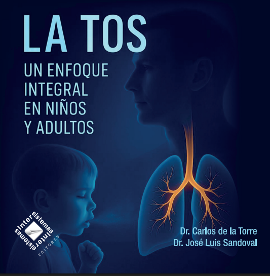 Presentan una nueva visión sobre el abordaje de la tos