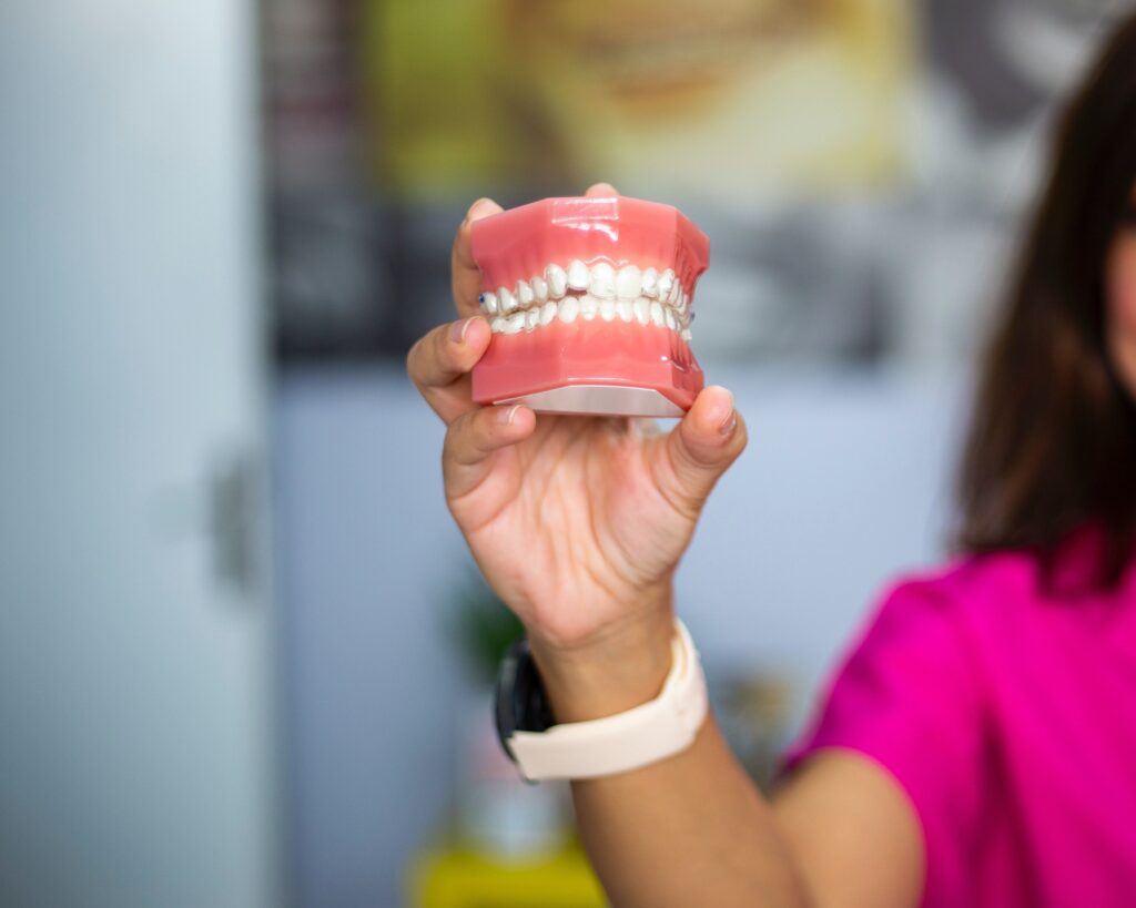 Evita normalizar el dolor de dientes: detecta el bruxismo