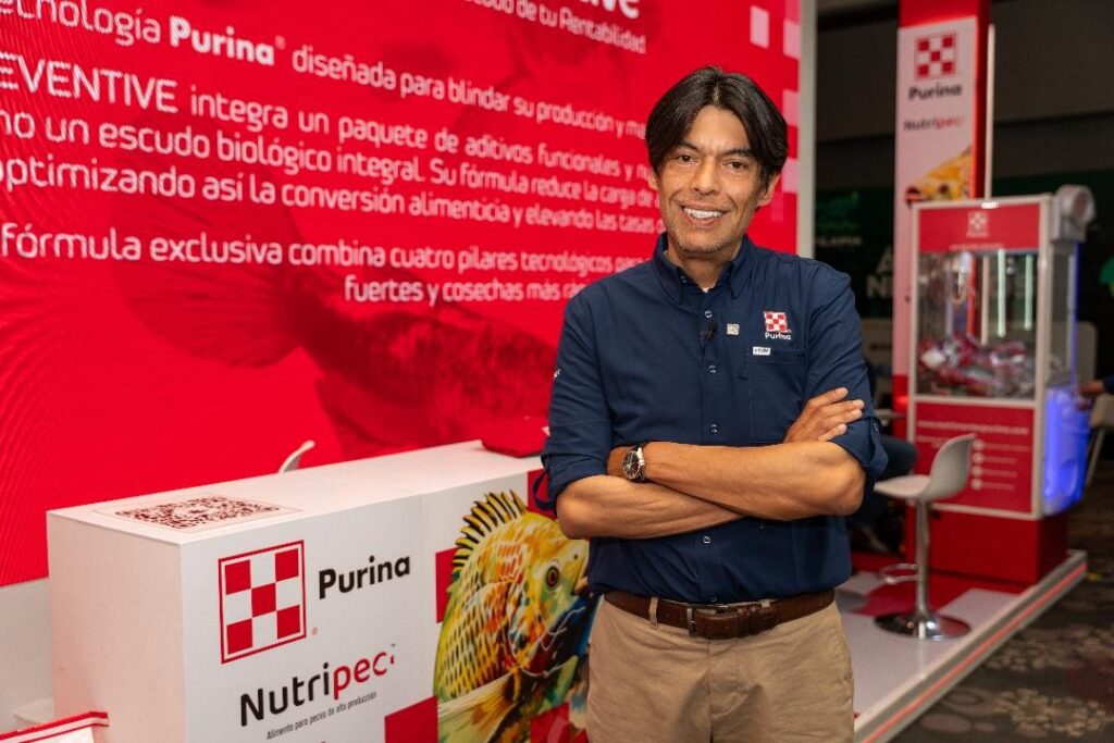 Presentan la nueva generación de Nutripec™