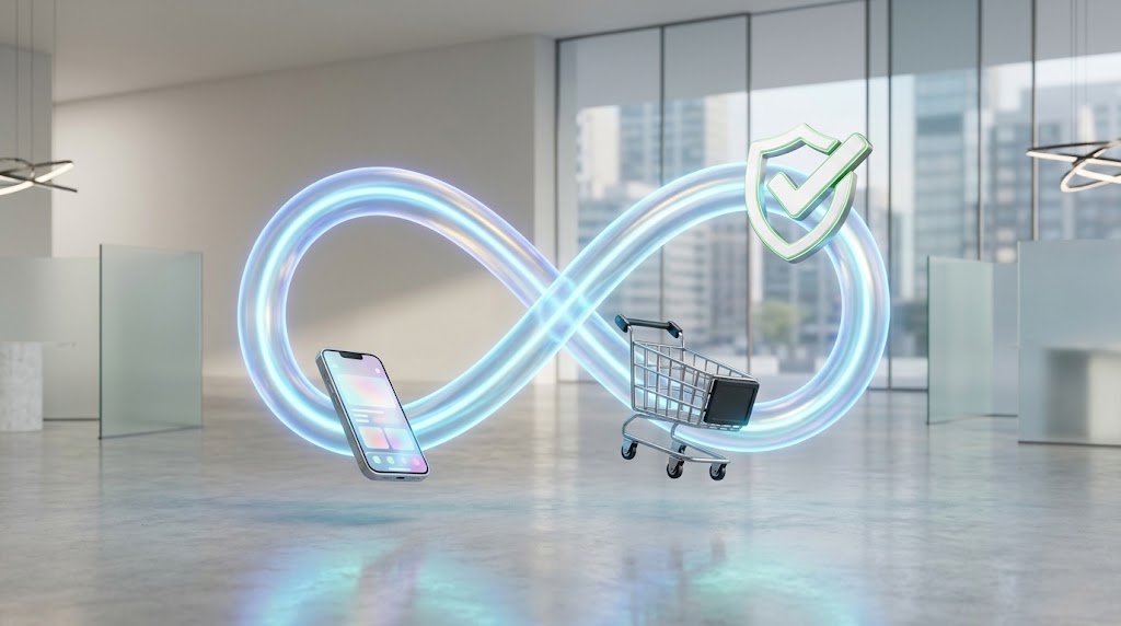 IA reconfigura el e-commerce en México