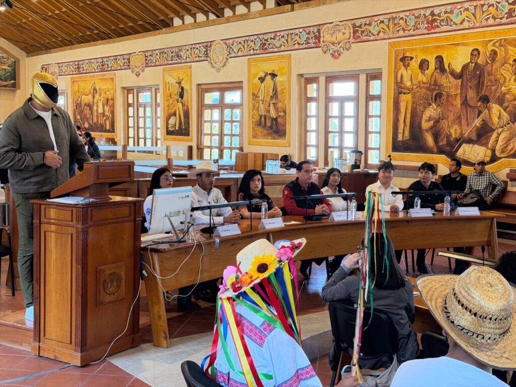 La Feria Nacional de la Cultura Rural afianza su posición 