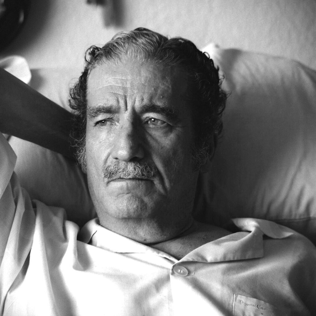 ¿Cómo hablar de la poesía de Sabines desde el arte?