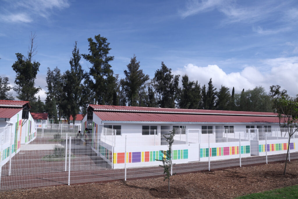 Inauguran Centro Integral de Bienestar Animal