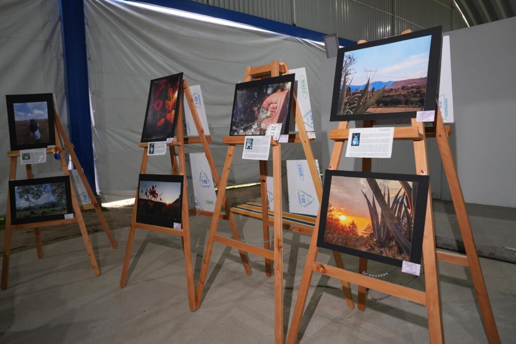 Chapingo conmemora cuatro décadas de Feria del Libro 