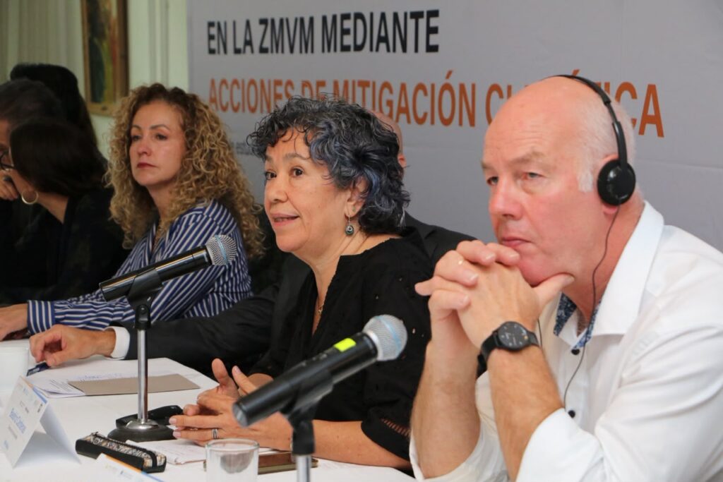 Más de 61 mil muertes en México por contaminación 