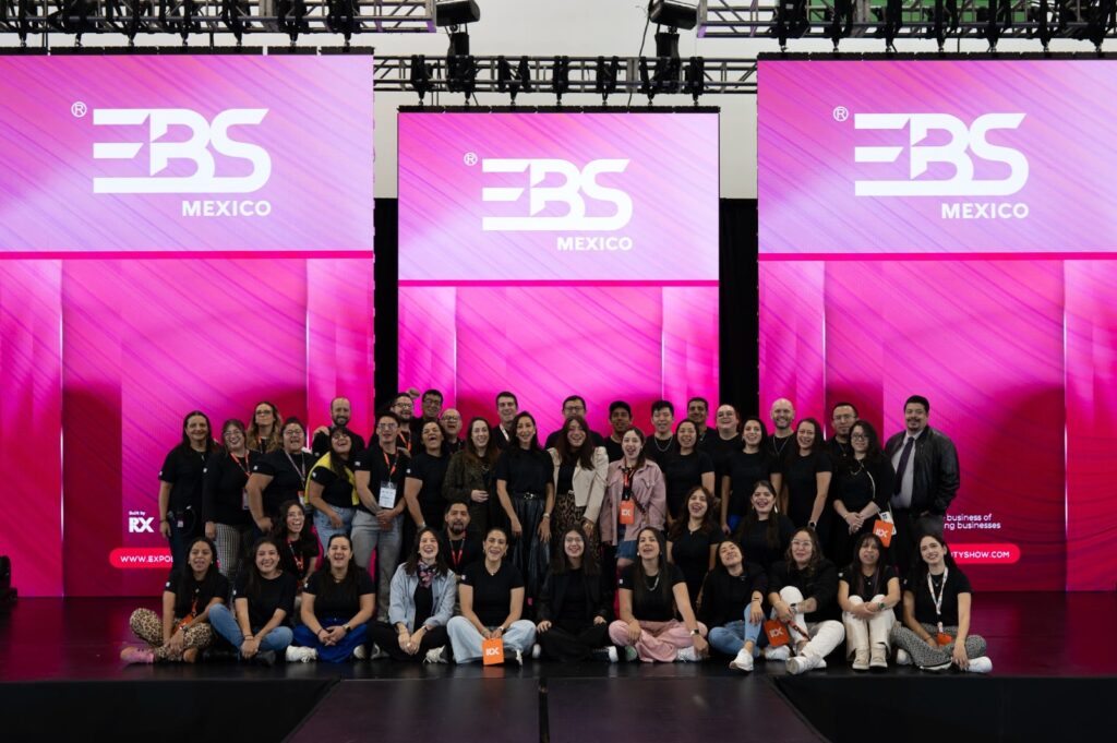 Expo Beauty Show celebra 30 ediciones en la belleza