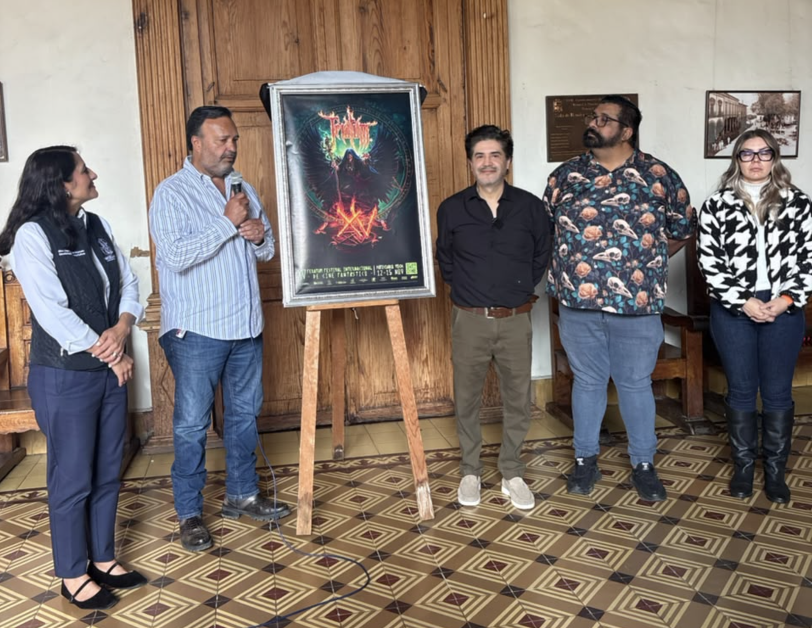Feratum celebra 15 años de cine fantástico